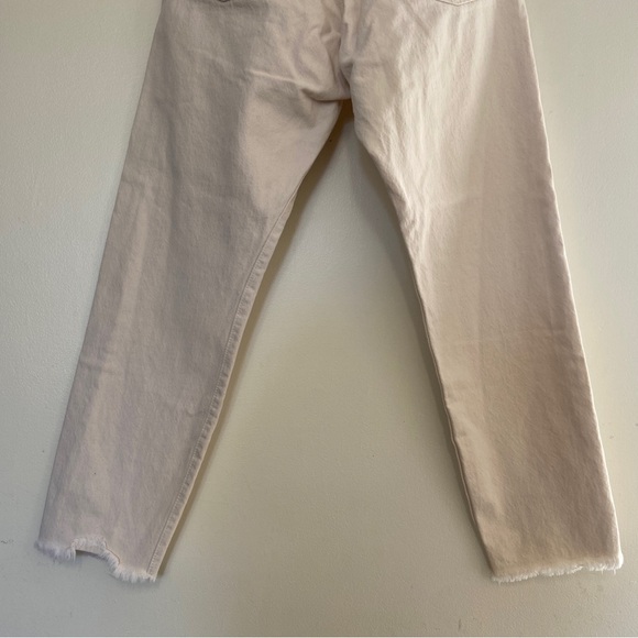 Levi’s Wedgie ecru sz.30 - Picture 7 of 8